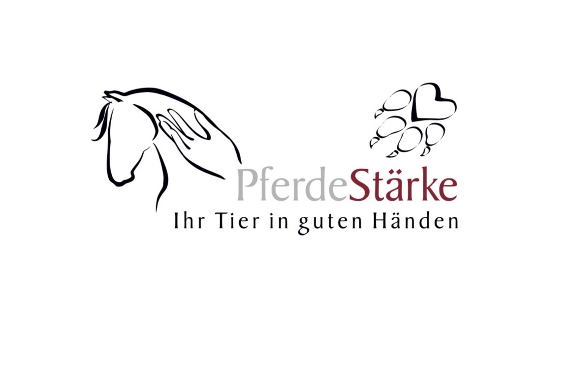PferdeStärke Verena Irle Logo